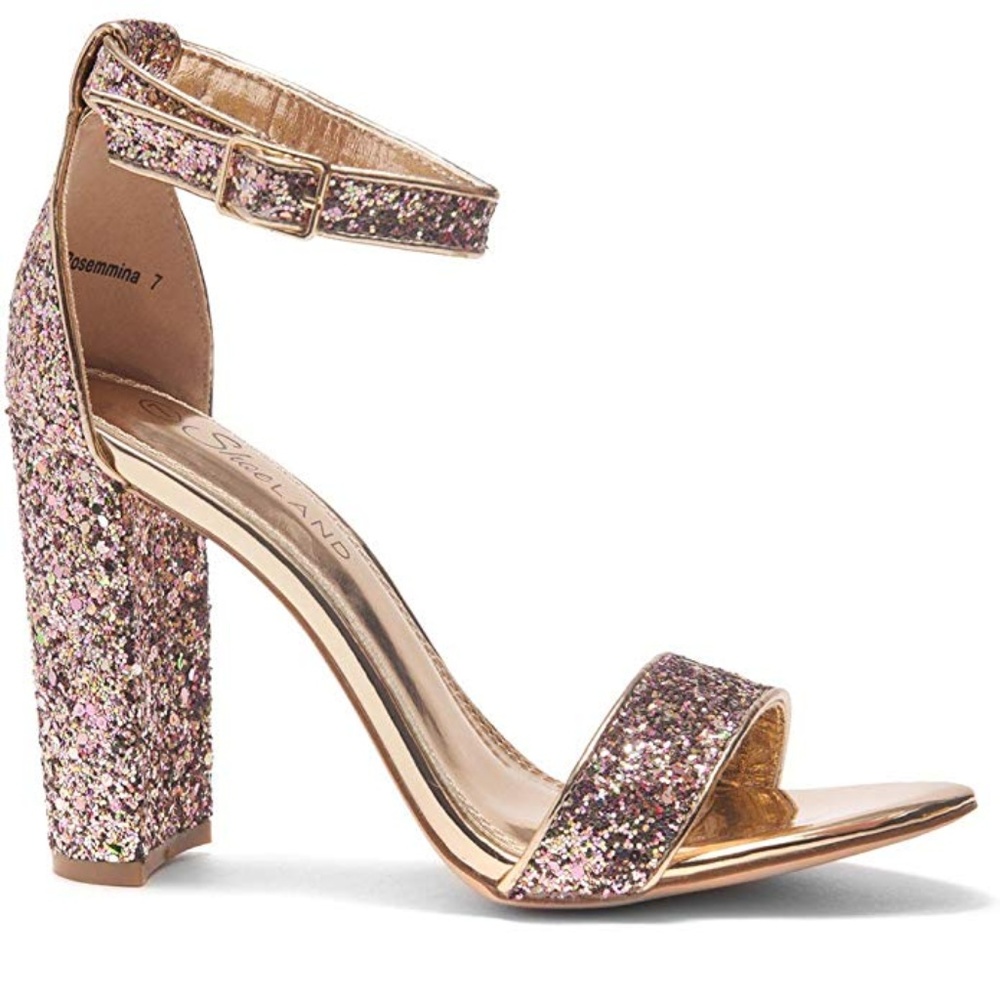 Herstyle Rosemmina Shoes-BRAND NEW